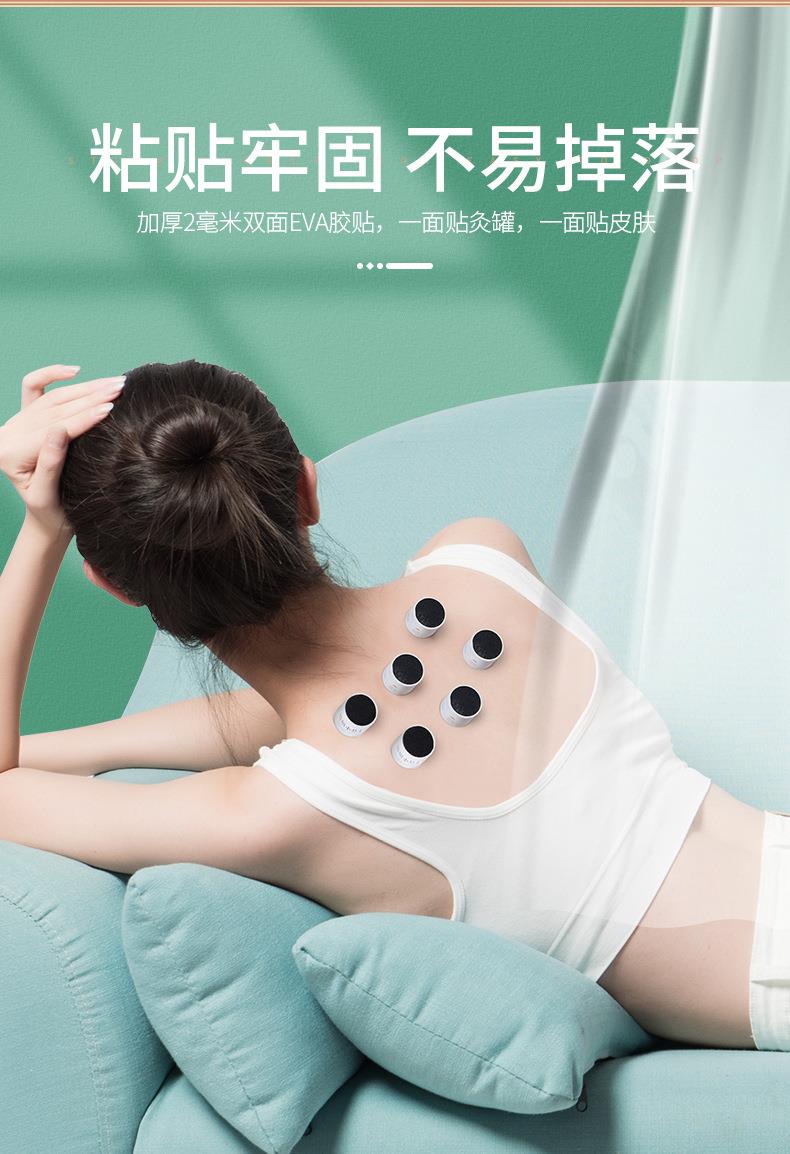 微烟小悬灸 订做小悬灸小灸筒器具 南阳金年会药业贴牌代工